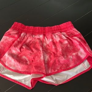 Lululemon shorts